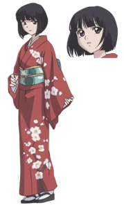 原 真砂子
