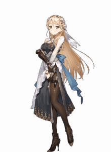 クラウディア