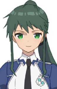 キーラ＝エスパーダ