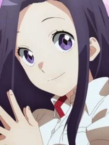 高峯咲姫