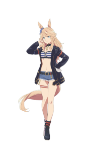 ゴールドシチー
