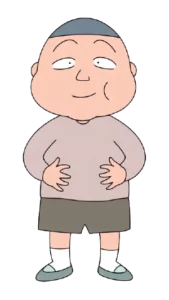 小杉 太