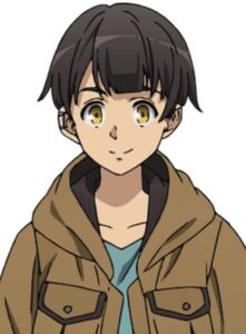 キノ / ルイ・キノ