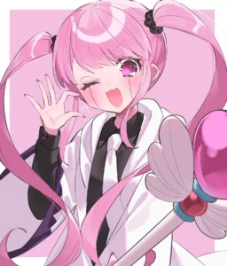 ラブ・キュート