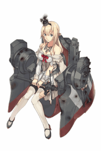 Warspite