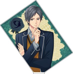 朝日奈 昴