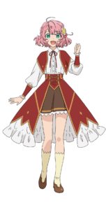 アリシア・エンライト