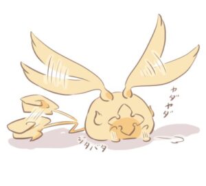 ティムキャンピー