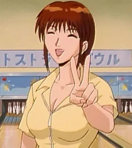村井 樹里亜