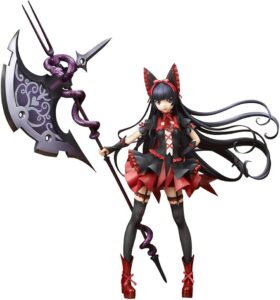 ロゥリィ・マーキュリー