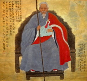 金剛舞菩薩