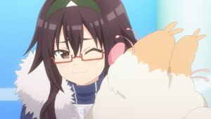 ミィ