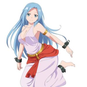 オリヴィア・サーヴァント