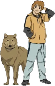ヒゲ