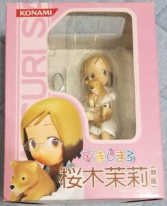 桜木 茉莉