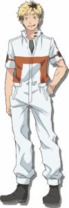 火野恭司