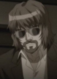ジョン・ドゥ