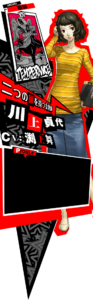 川上 貞代