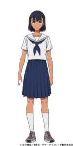 小舟 澪