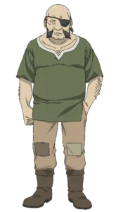 エドガー