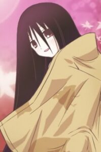 小森 霧