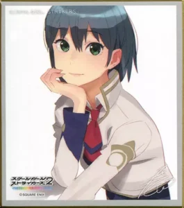 雨森 このえ