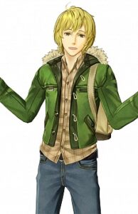 アーニー・リトルトン