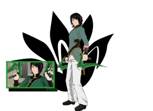 ライ・レン
