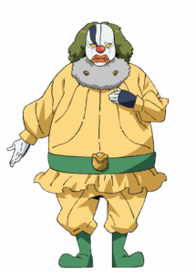 フットマン