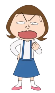 前田 ひろみ