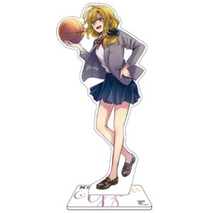 瀬尾 結月