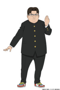 坂田 金太