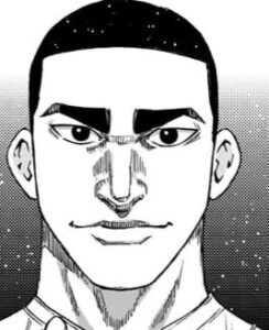 白旗 孝史