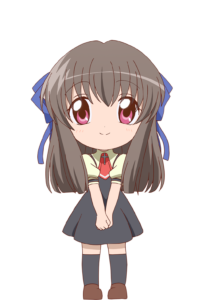 遠野 美凪
