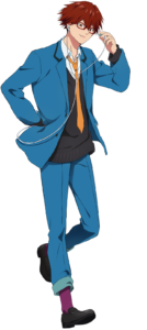 千早 瞬平