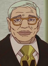 アルバート・マーベリック