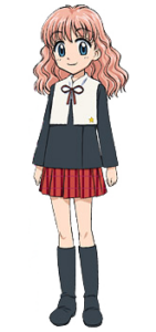 梅ノ宮 アンナ