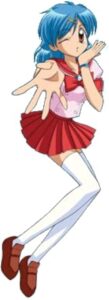 宝生 波音