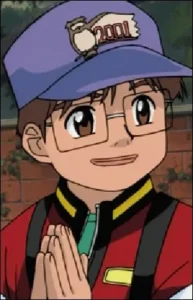 柿ノ木 レオ