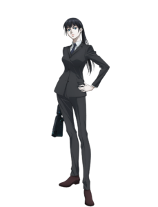 六合塚 弥生