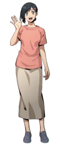 坂本 葵