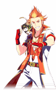 紅井 朱雀