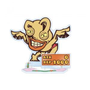 おジャマイエロー