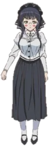 深閑