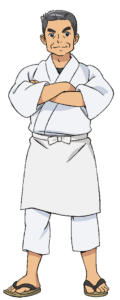蓑田 康之介