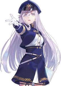 ツイリ・シオン
