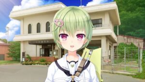 野村 美希