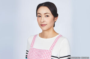 大沢木 順子