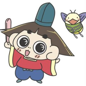 坂ノ上おじゃる丸