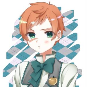 ラド君(ラドニア)